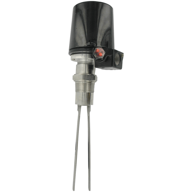 Dwyer Tuning Fork Level Switch, Series TFLS